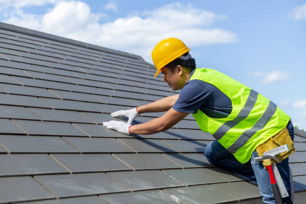 Gutter Replacement in Centralia, MO