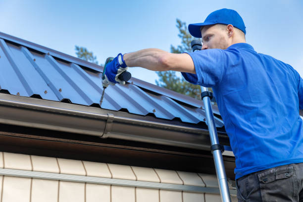 Best Roof Insulation Installation  in Centralia, MO