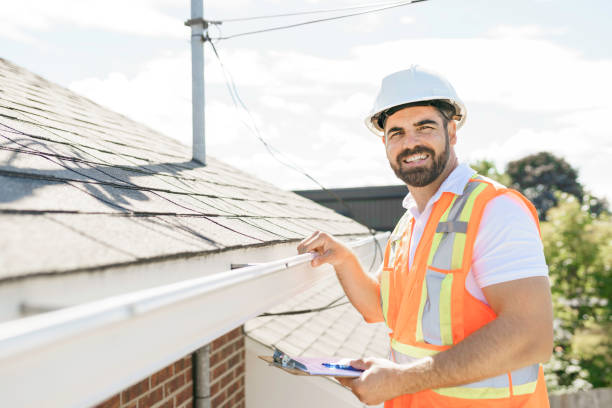 Best Cold Roofs  in Centralia, MO