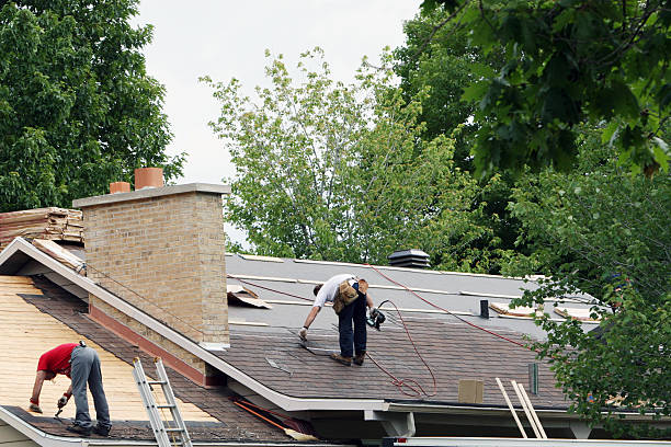 Best Green or Eco-Friendly Roofing Solutions  in Centralia, MO